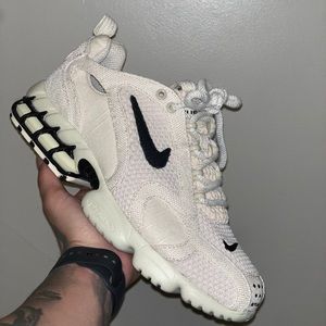 Nike x stussy fossil